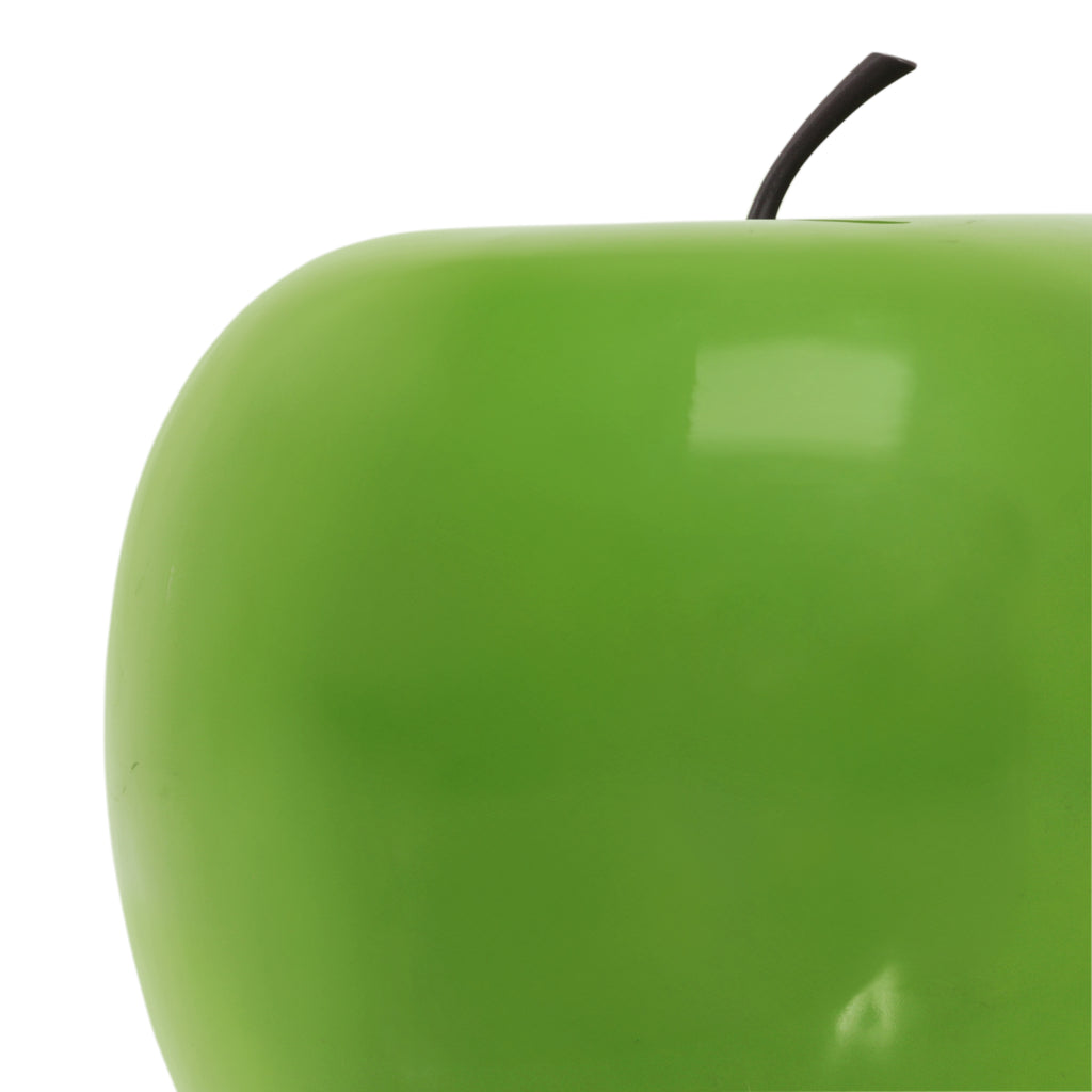 Big Green Apple