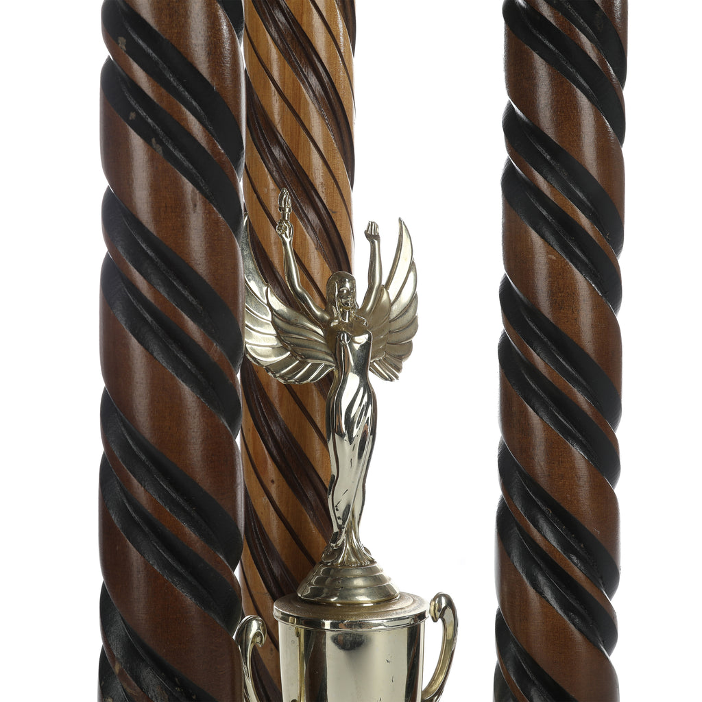Baseball Trophy True Eagle Award