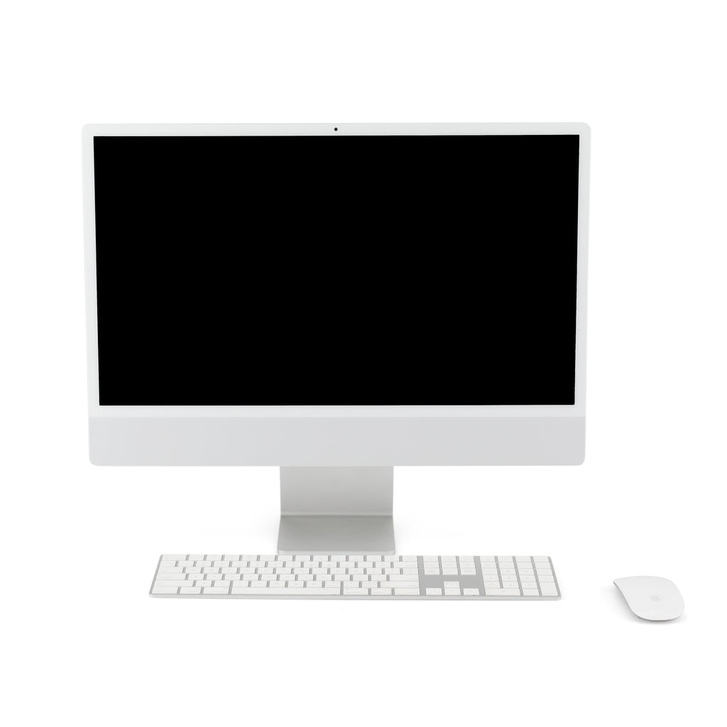 Apple iMac M1 Computer