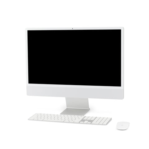 Apple iMac M1 Computer