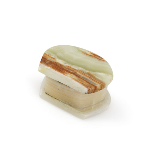 Jade Clamshell Box (A+D)