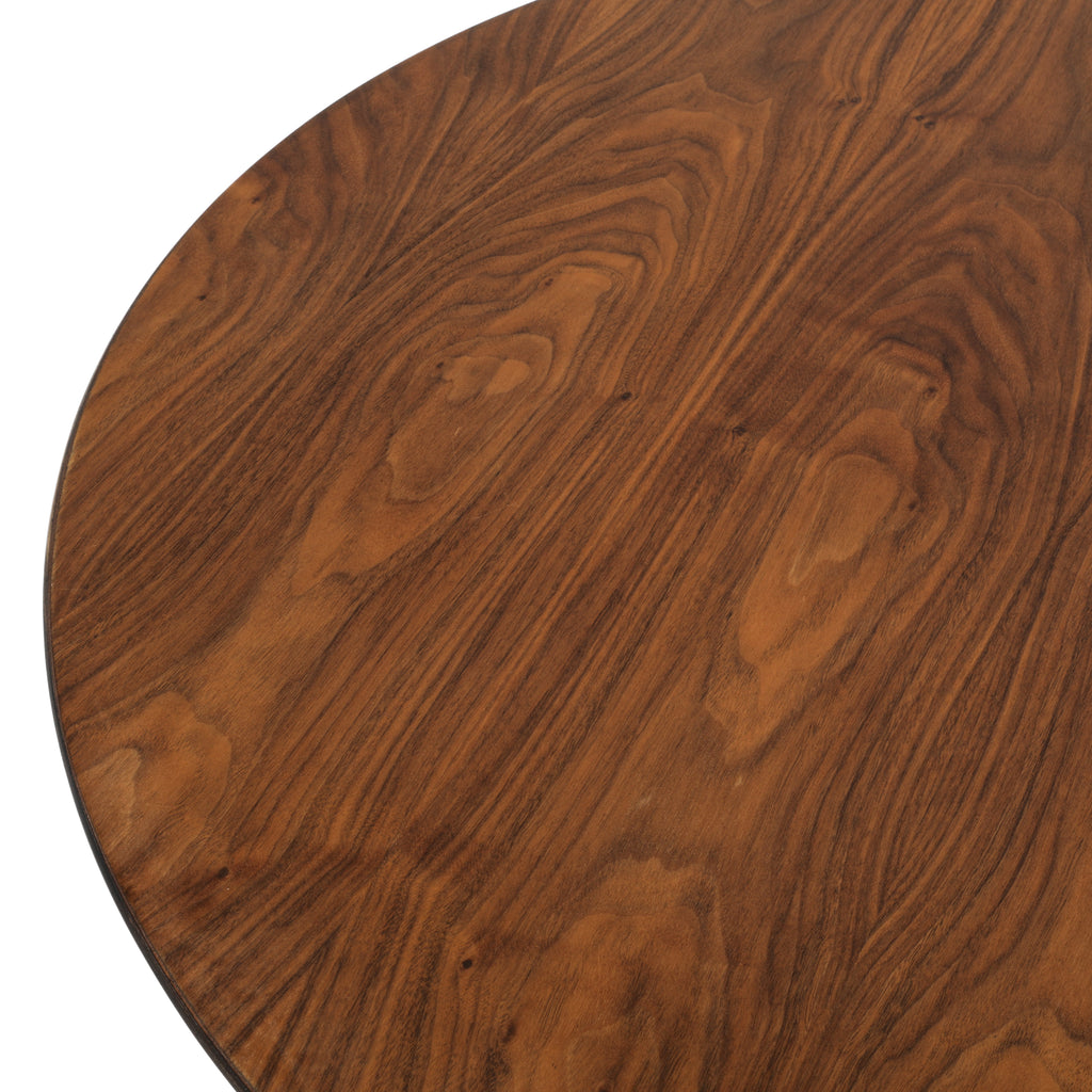 Case Study Harmonia Walnut Dining Table