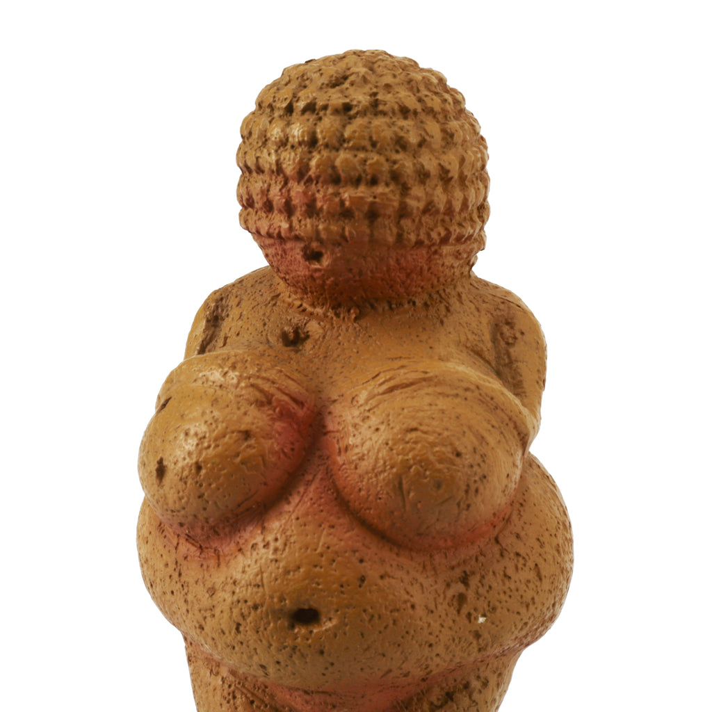 Brown Venus Table Sculpture (A+D)
