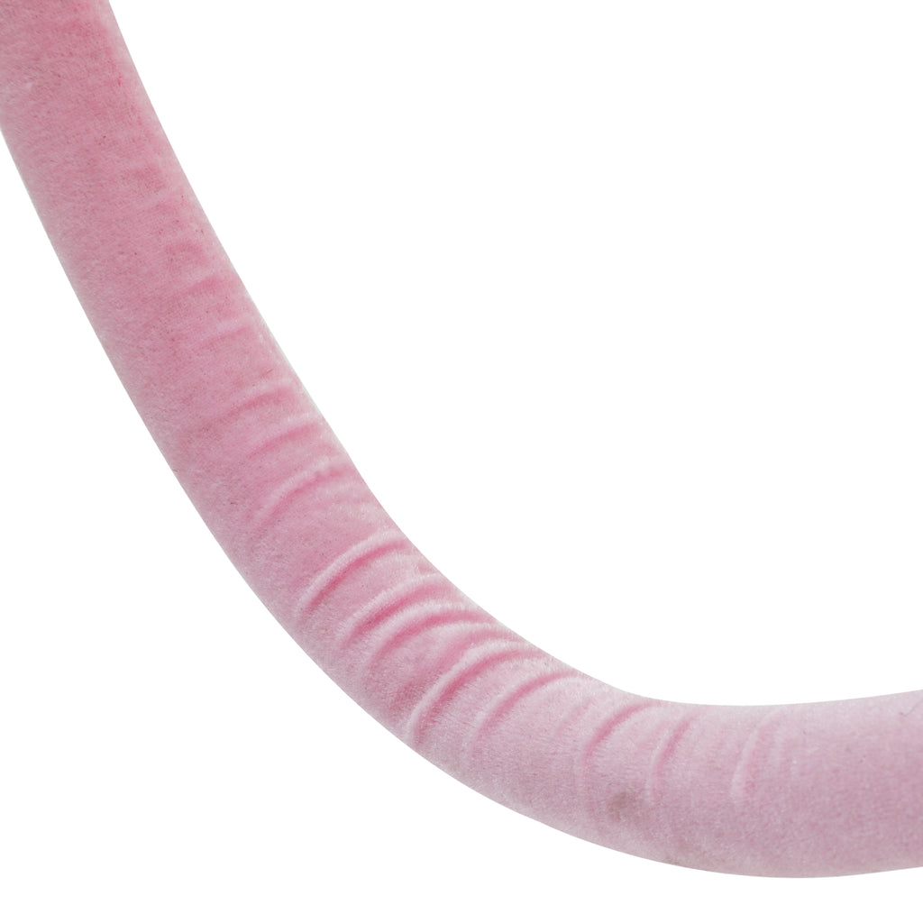 Pink Stanchion (Pair)