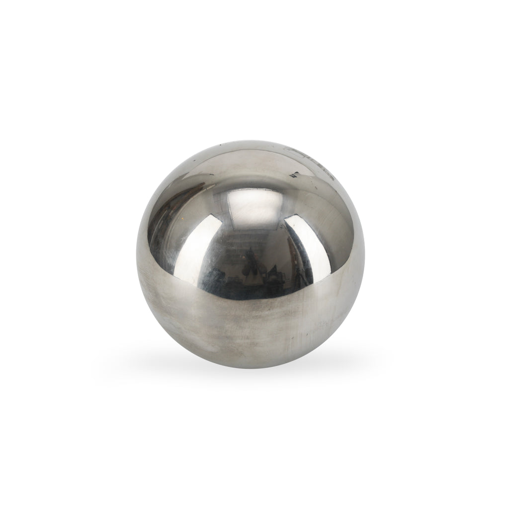 Decorative Chrome Sphere (A+D)
