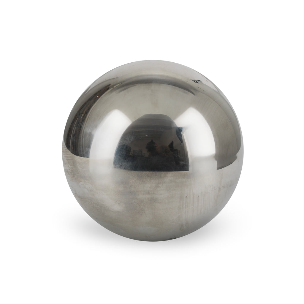 Decorative Chrome Sphere (A+D)