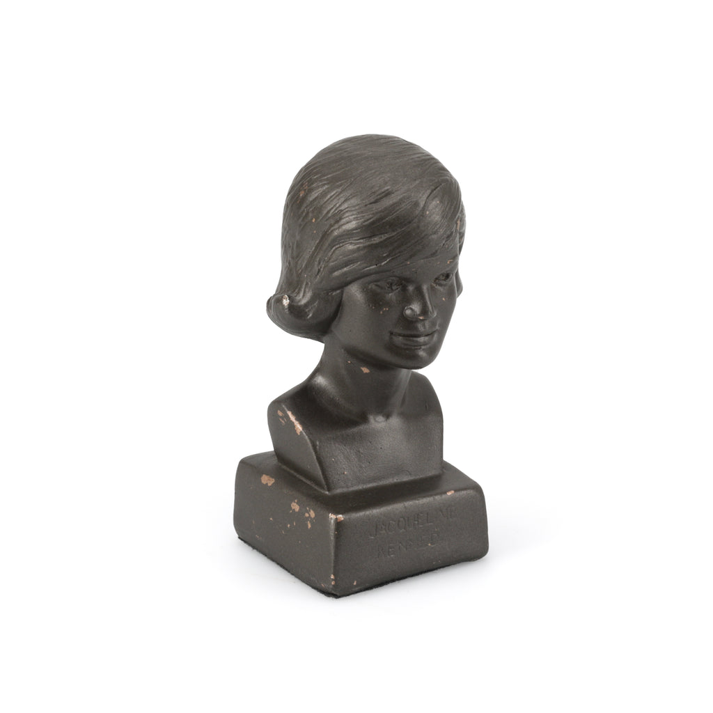 Jackie O' Bust (A+D)