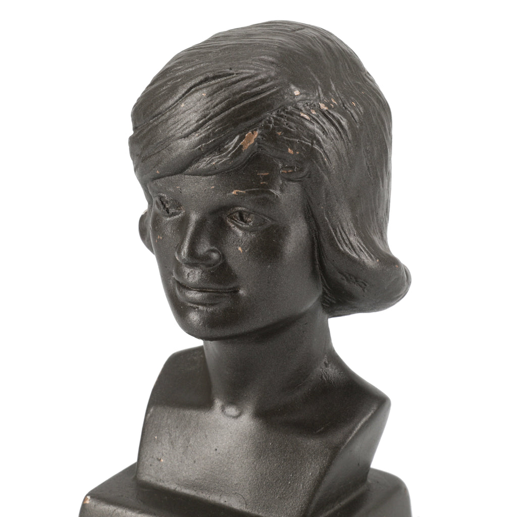 Jackie O' Bust (A+D)