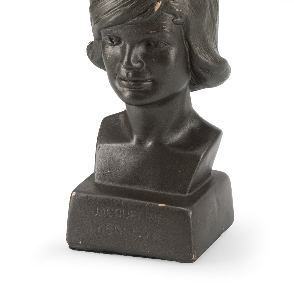 Jackie O' Bust (A+D)