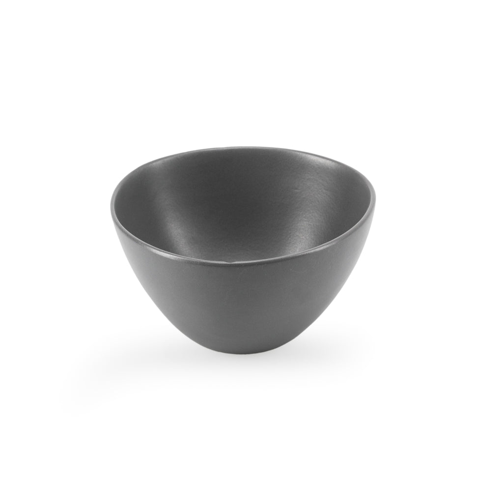 Grey Ceramic Bowl