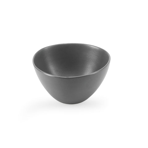 Grey Ceramic Bowl