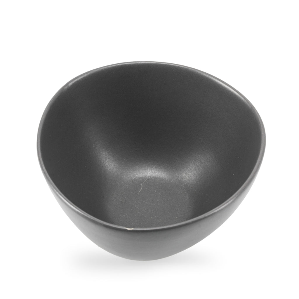 Grey Ceramic Bowl