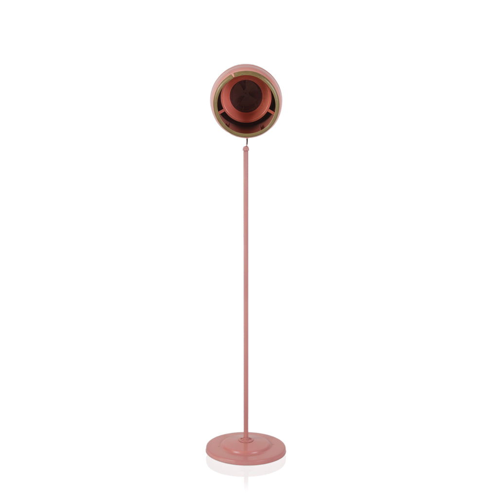 Vintage Pink Salon Hair Dryer