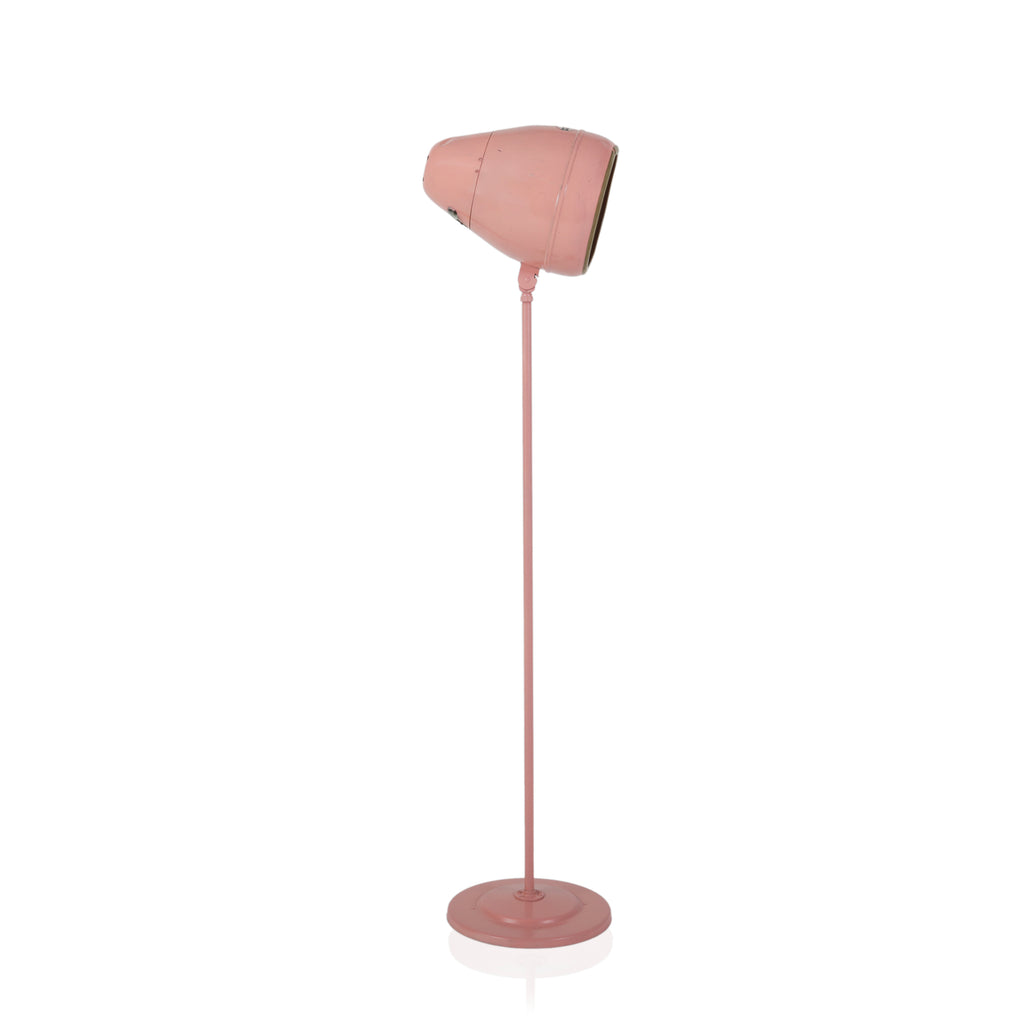 Vintage Pink Salon Hair Dryer
