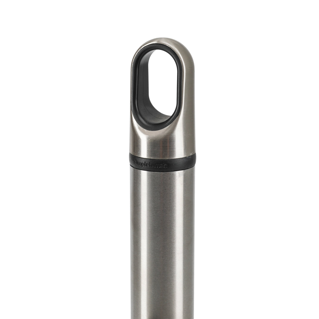Silver Paper Towel Holder (A+D)