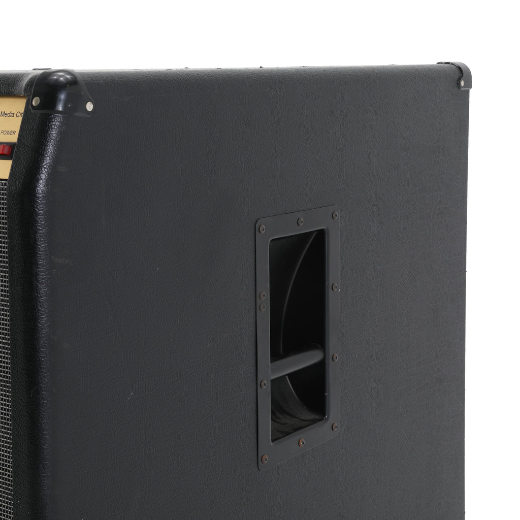 Large Black & Gold Jonas Amplifier