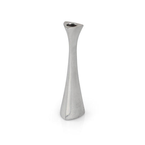 Chrome Candlestick Holders (A+D)