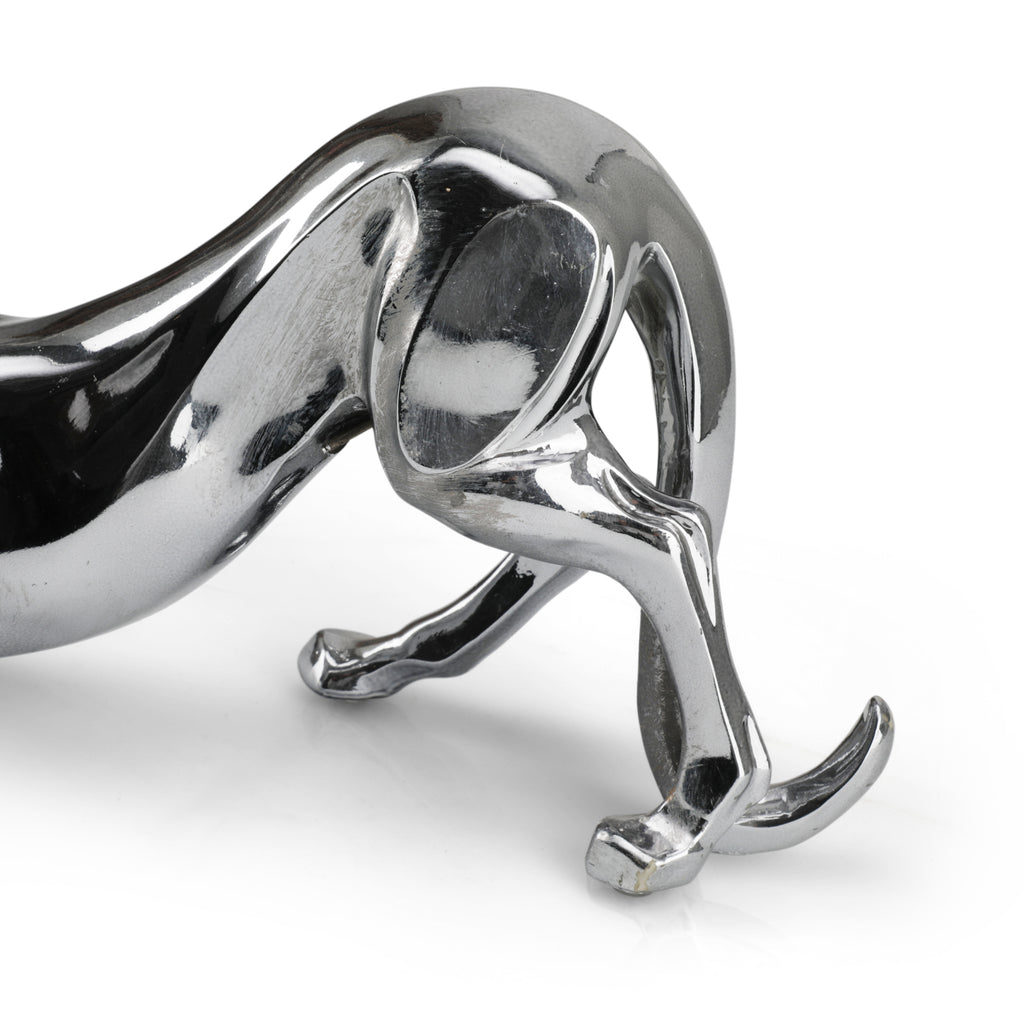 Small Chrome Prowling Panther (A+D)
