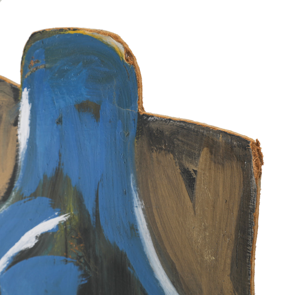 Novak - Abstract Vase on Table