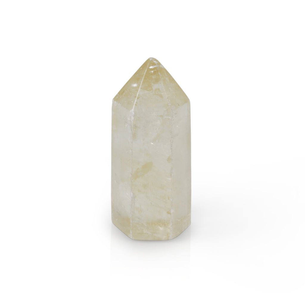 Pointy Crystal Paperweight (A+D)