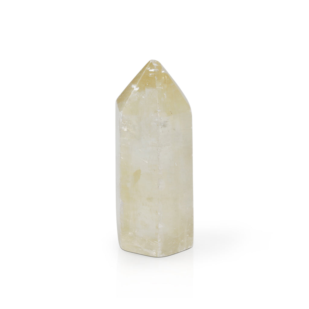 Pointy Crystal Paperweight (A+D)