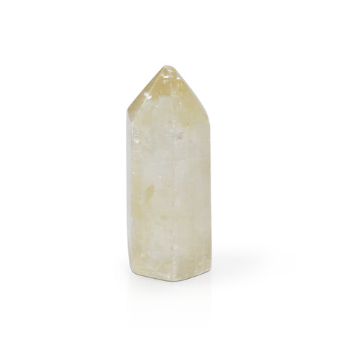 Pointy Crystal Paperweight (A+D)