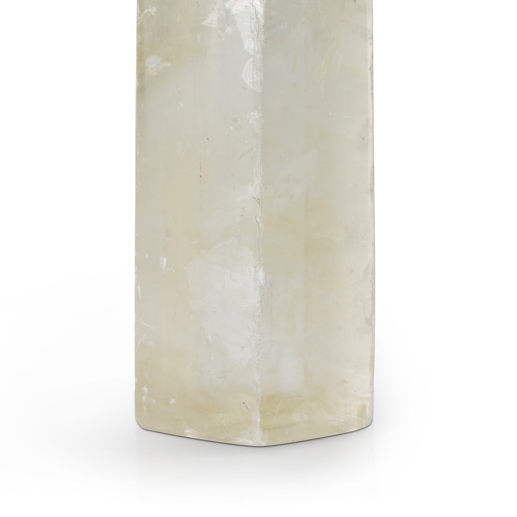 Pointy Crystal Paperweight (A+D)