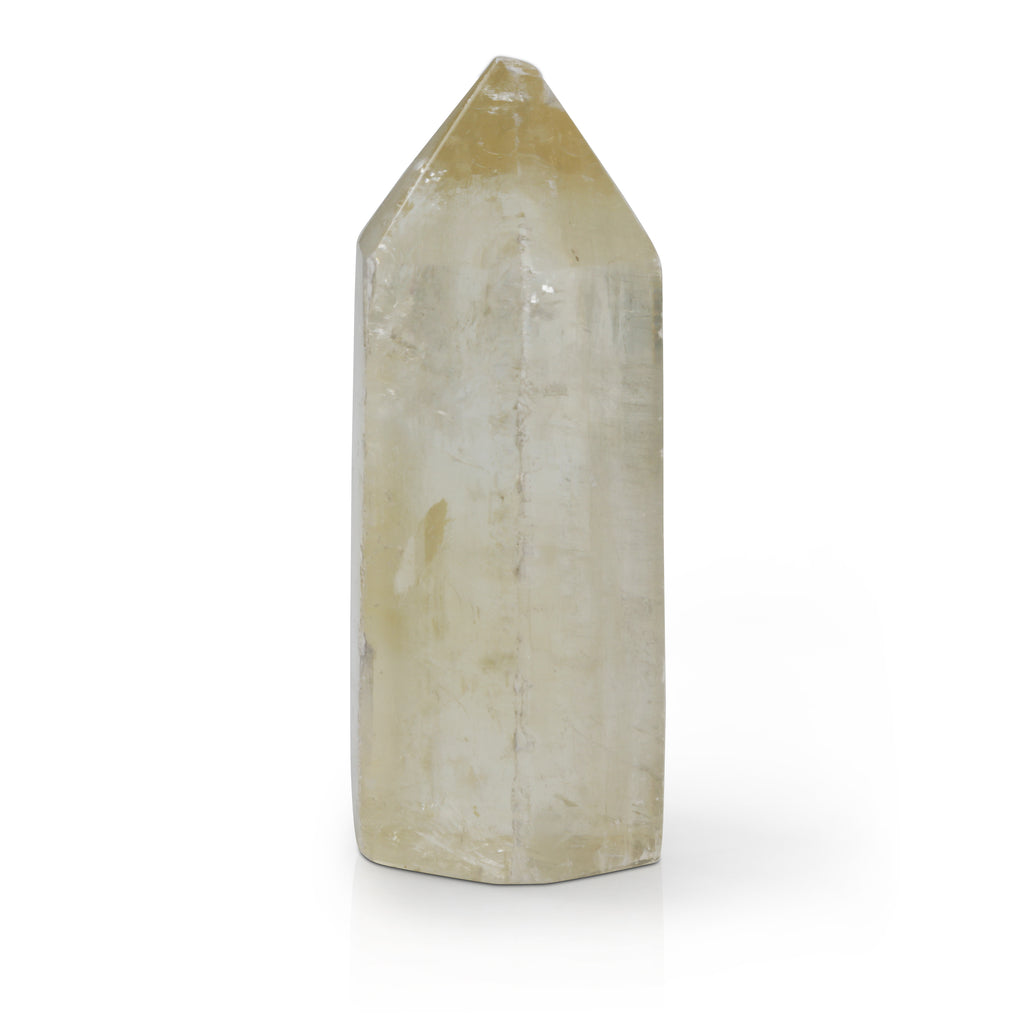 Pointy Crystal Paperweight (A+D)