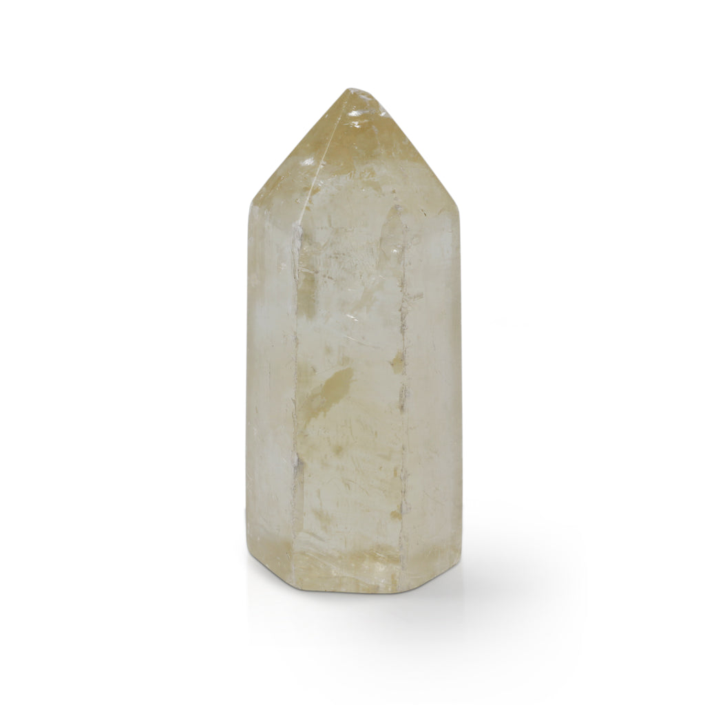 Pointy Crystal Paperweight (A+D)