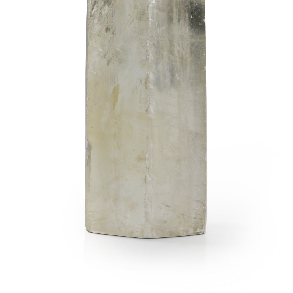 Pointy Crystal Paperweight (A+D)