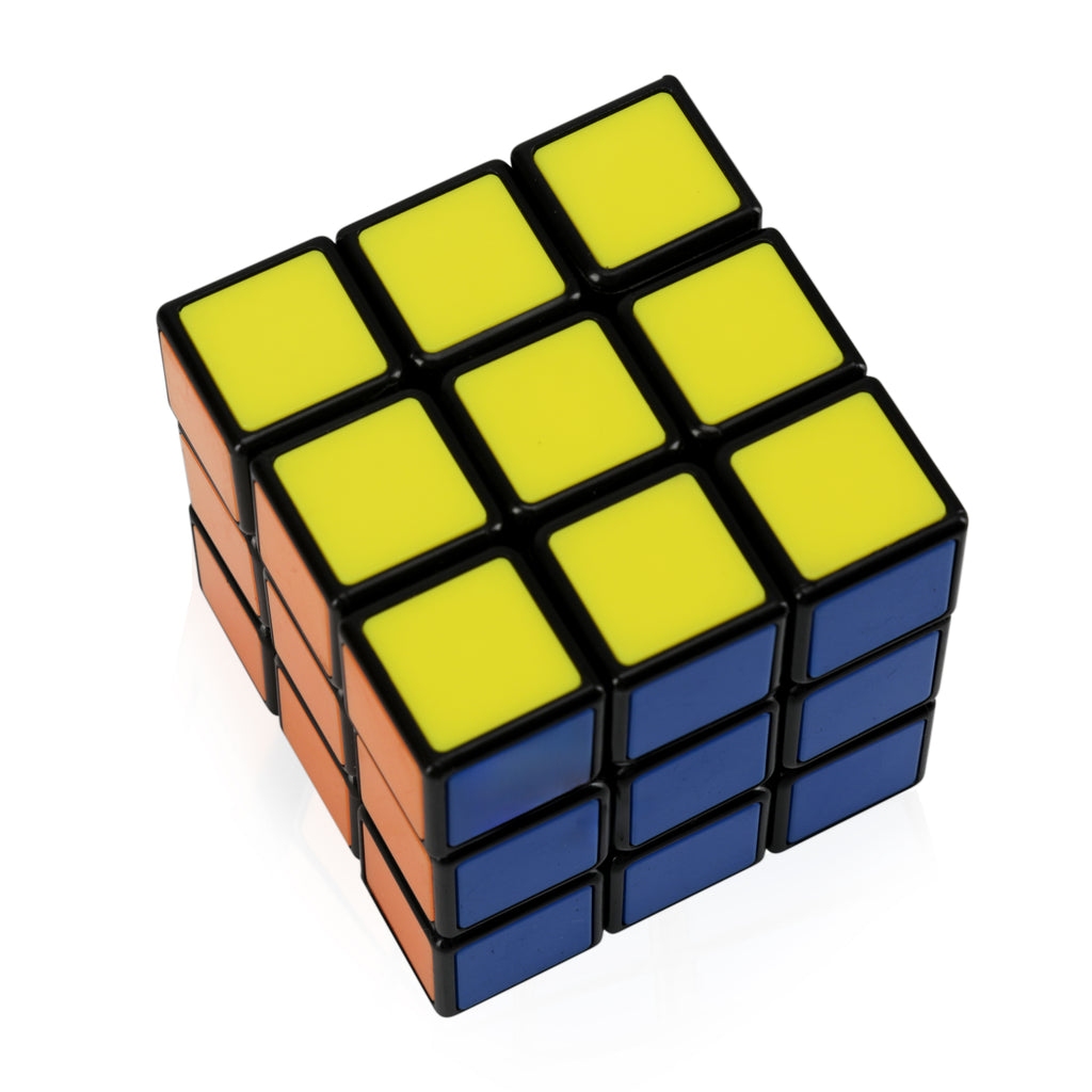Rubik's Cube