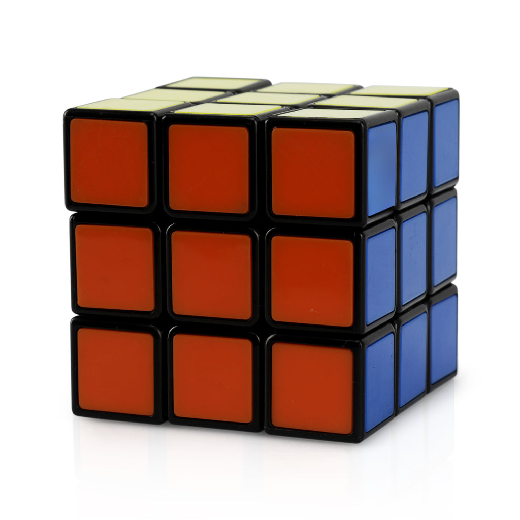 Rubik's Cube