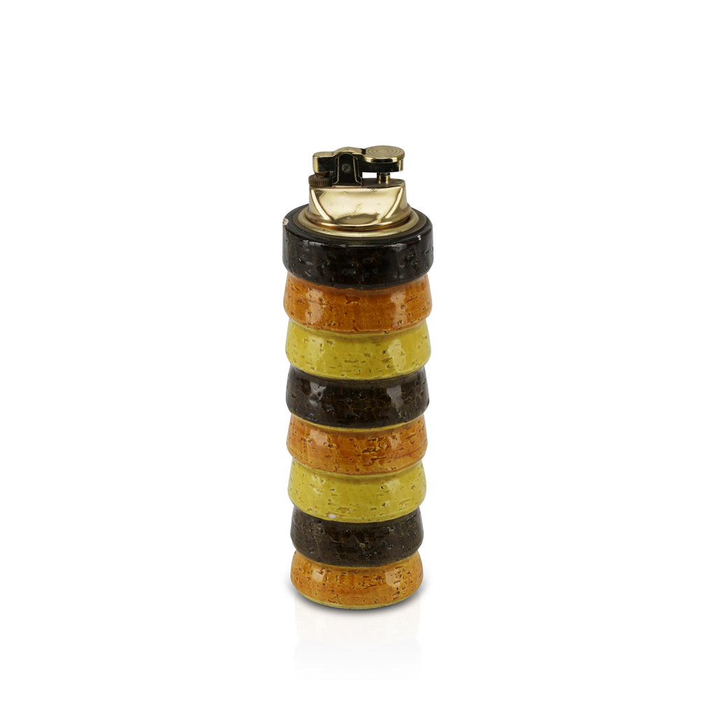 Multicolor Vintage Lighter