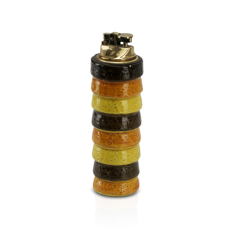 Multicolor Vintage Lighter