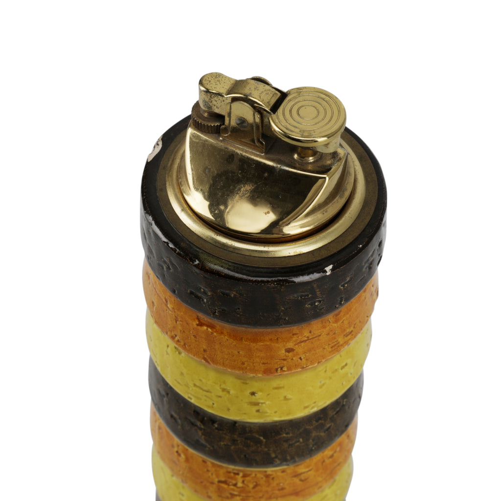 Multicolor Vintage Lighter