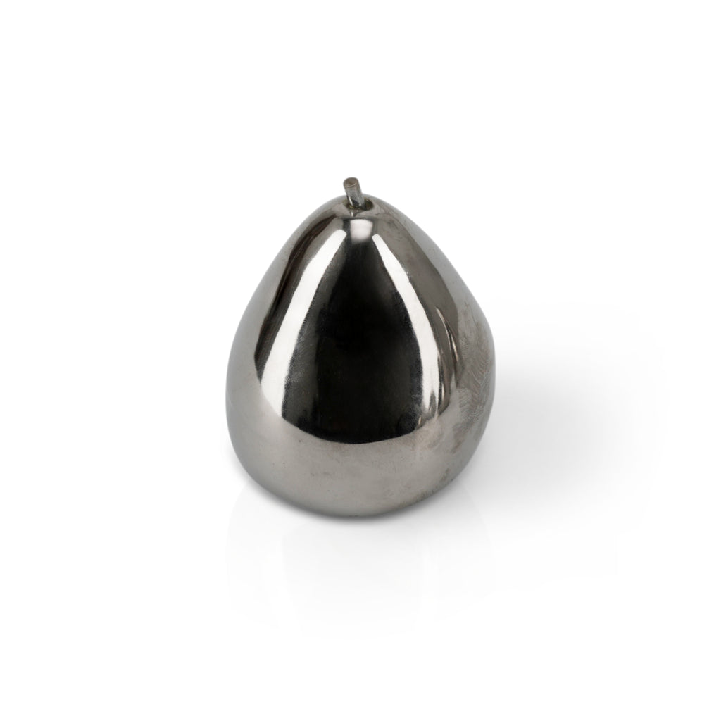 Chrome Pear (A+D)