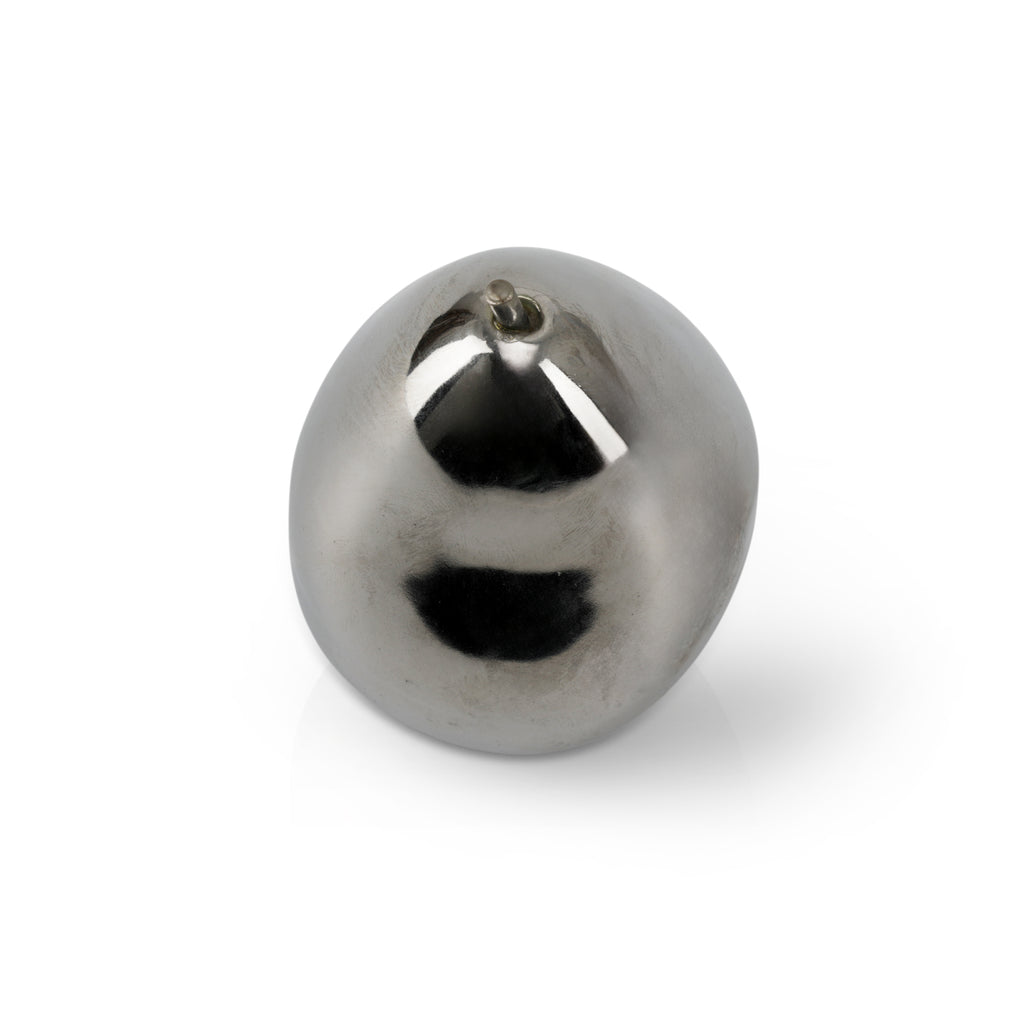 Chrome Pear (A+D)