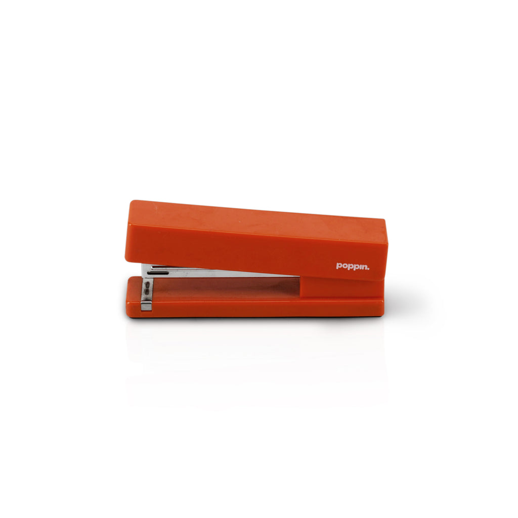 Orange Stapler (A+D)