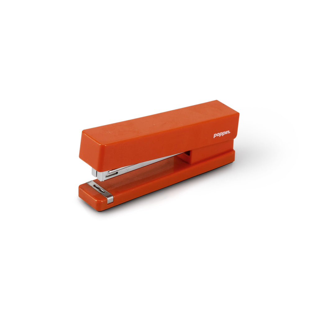 Orange Stapler (A+D)