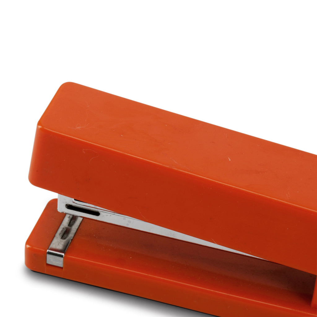 Orange Stapler (A+D)