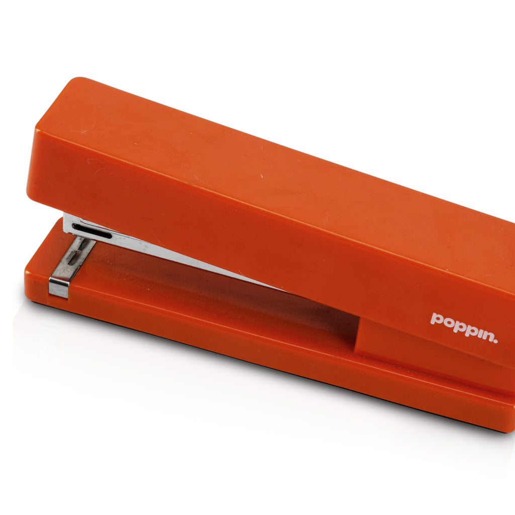 Orange Stapler (A+D)