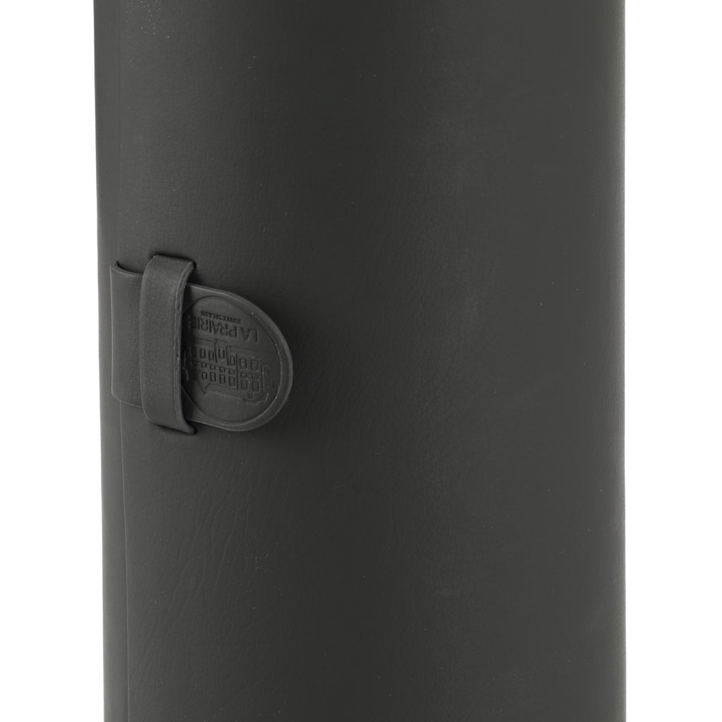 Grey La Prairie Cosmetic Case #2