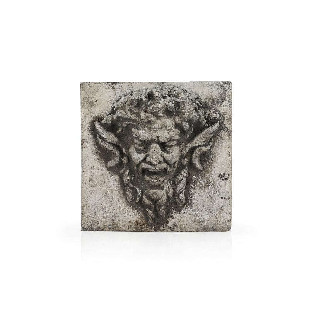 Stone Face