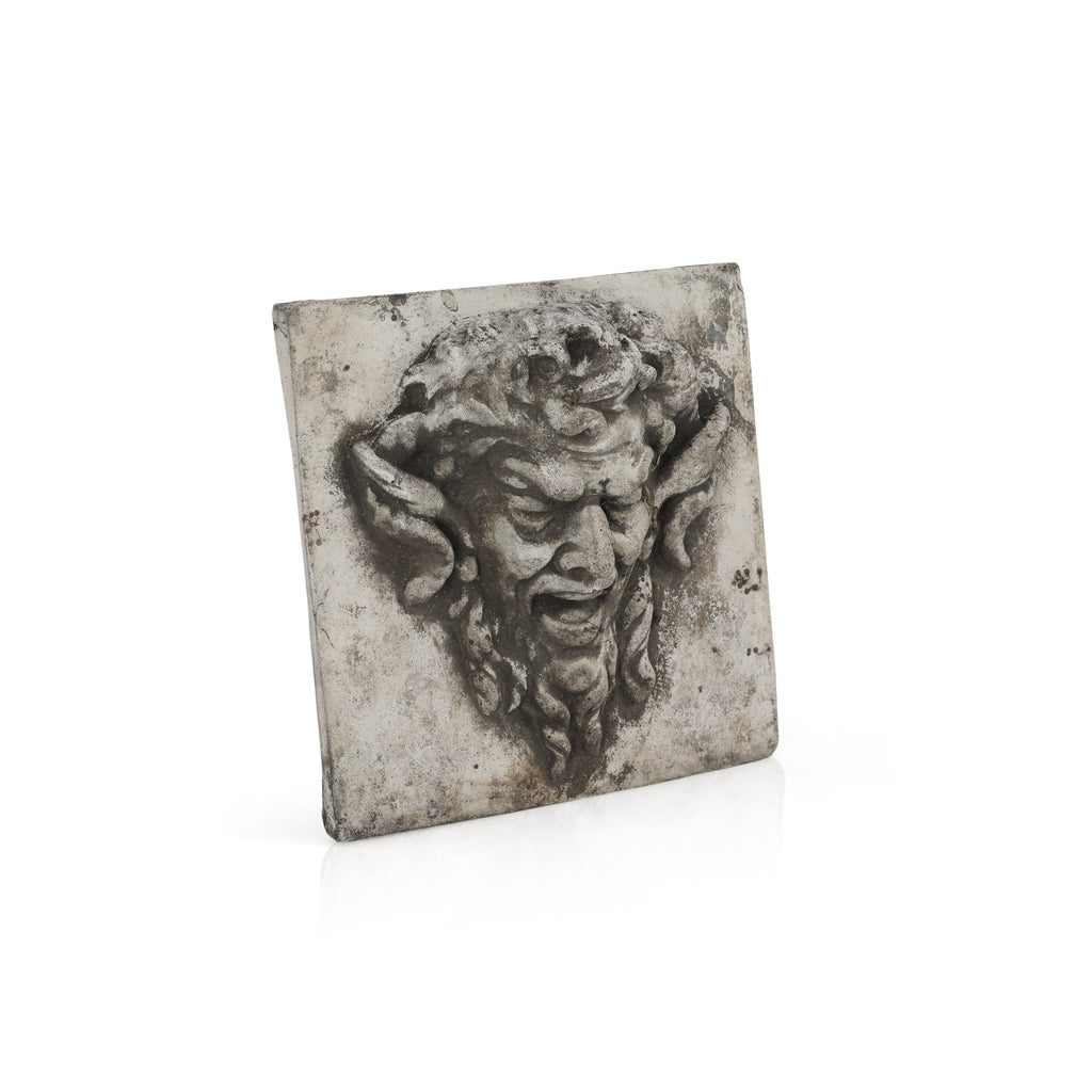 Stone Face