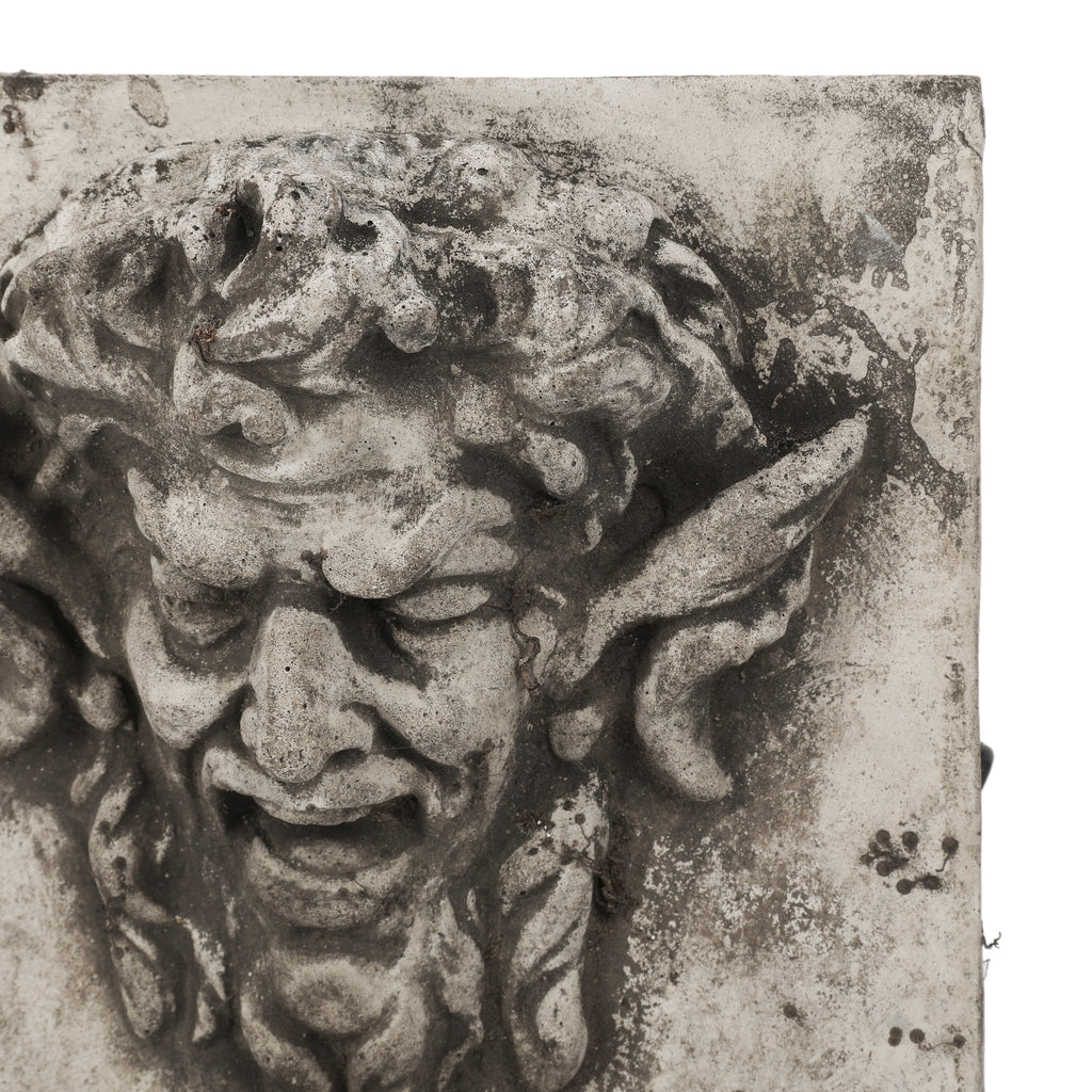 Stone Face