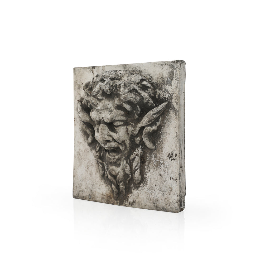 Stone Face
