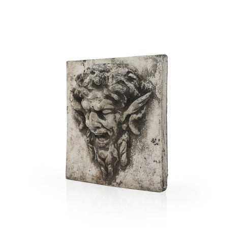 Stone Face