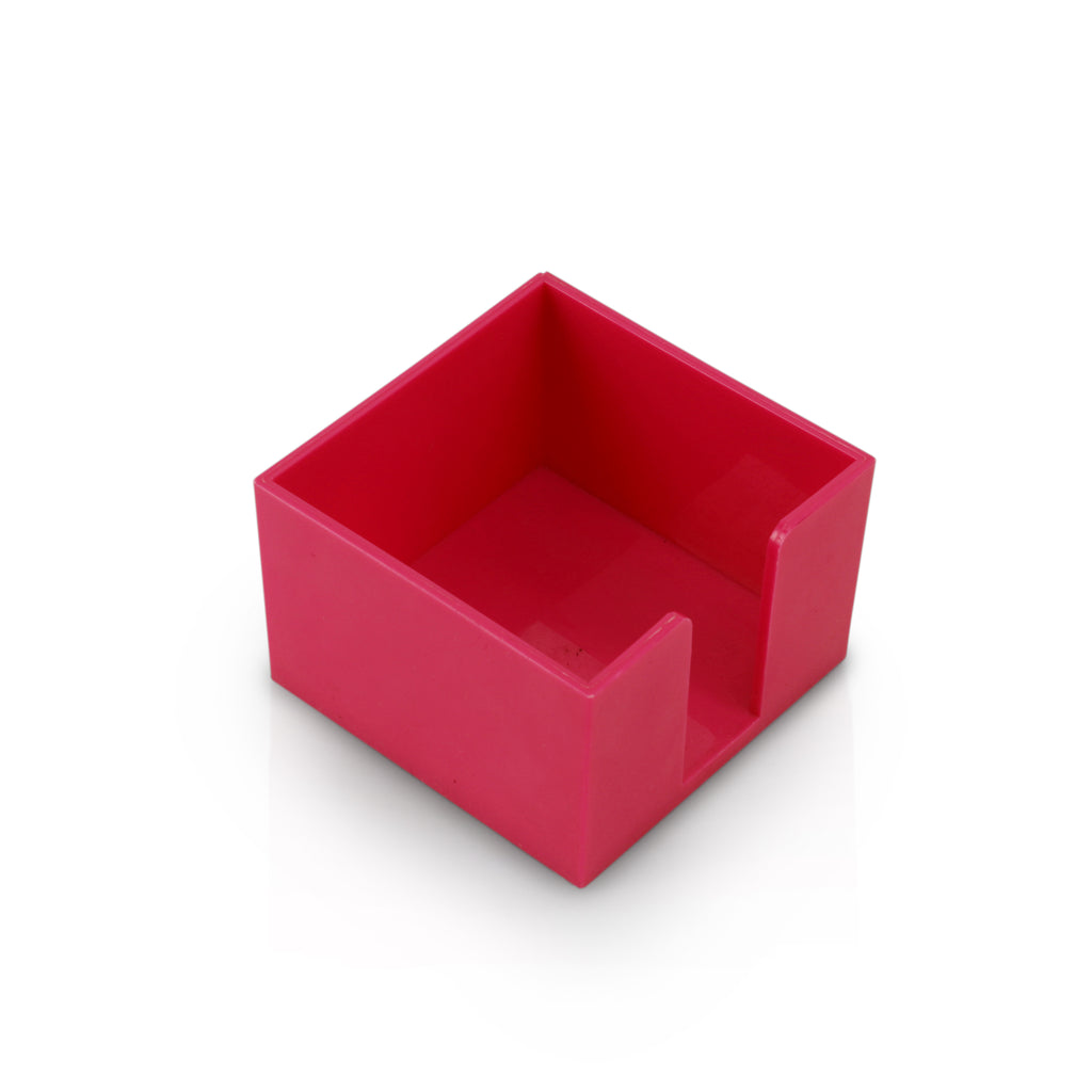 Pink Desk Organizer Set (A+D)
