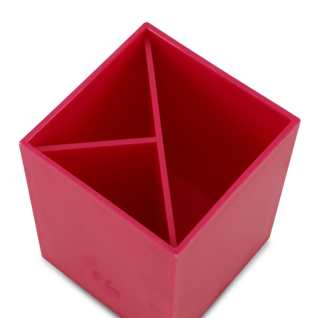 Pink Desk Organizer Set (A+D)