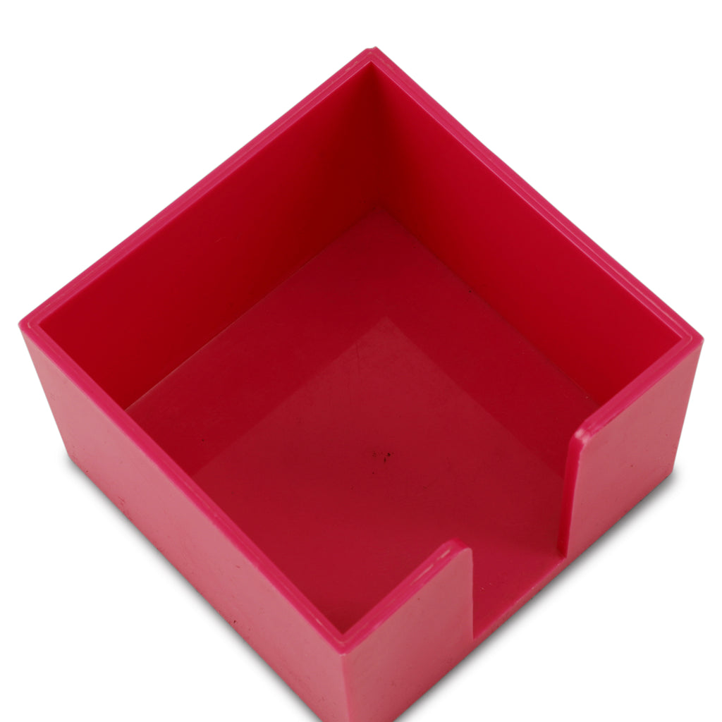 Pink Desk Organizer Set (A+D)